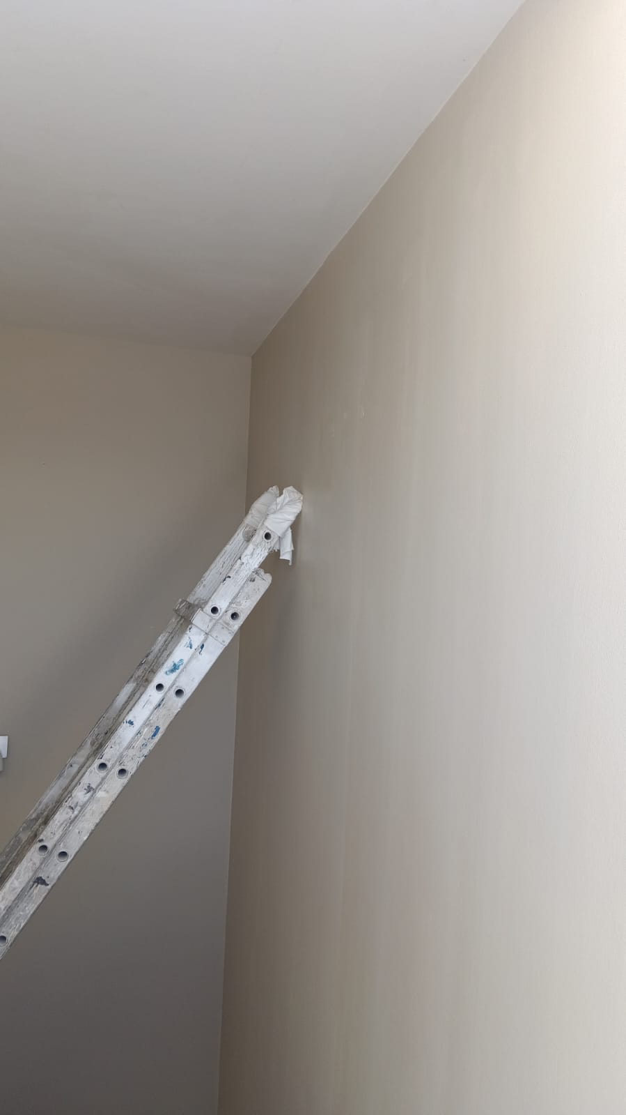 Reparación de humedad 7